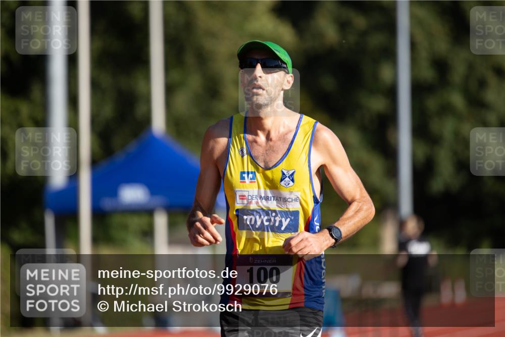 08.08.2026 - Nacht der Zehner Michael Strokosch http://msf.ph/oto/9929076 08.08.2026 18:30:36 Laufen 10, 100 meine-sportfotos.de