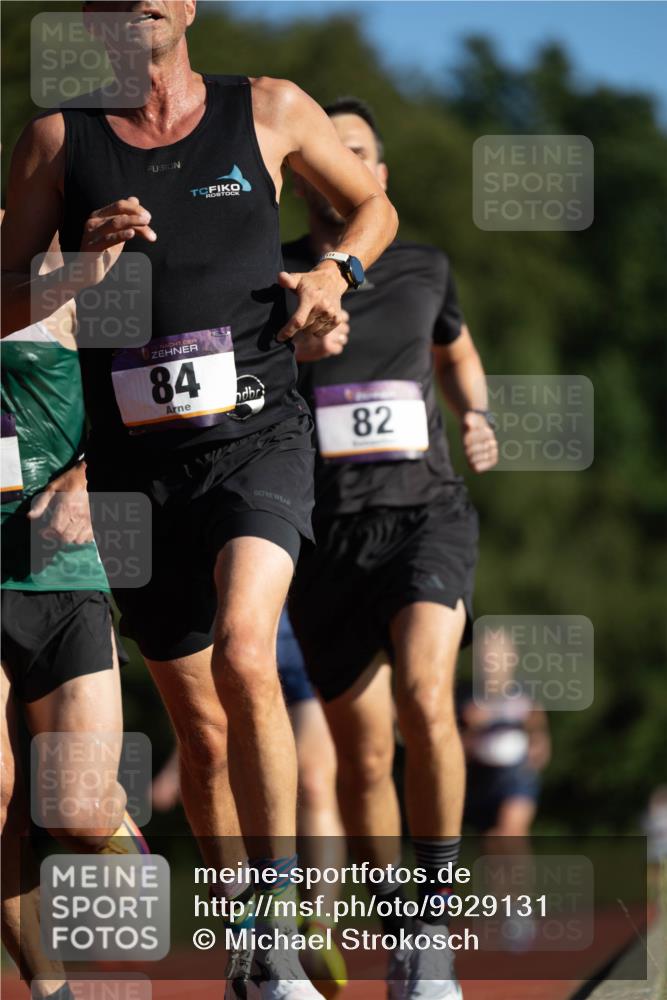 08.08.2026 - Nacht der Zehner Michael Strokosch http://msf.ph/oto/9929131 08.08.2026 18:31:29 Laufen 84, 82 meine-sportfotos.de