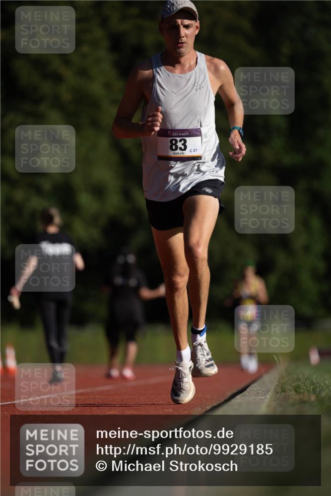 08.08.2026 - Nacht der Zehner Michael Strokosch http://msf.ph/oto/9929185 08.08.2026 18:32:05 Laufen 83, 21 meine-sportfotos.de
