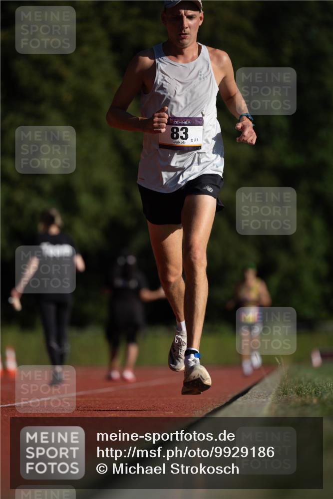 08.08.2026 - Nacht der Zehner Michael Strokosch http://msf.ph/oto/9929186 08.08.2026 18:32:06 Laufen 83, 21 meine-sportfotos.de