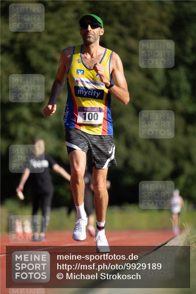 08.08.2026 - Nacht der Zehner Michael Strokosch http://msf.ph/oto/9929189 08.08.2026 18:32:14 Laufen 100 meine-sportfotos.de