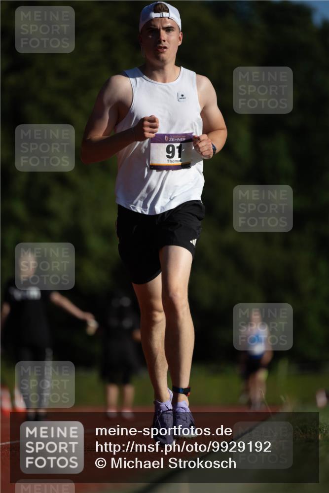 08.08.2026 - Nacht der Zehner Michael Strokosch http://msf.ph/oto/9929192 08.08.2026 18:32:29 Laufen 10, 91 meine-sportfotos.de