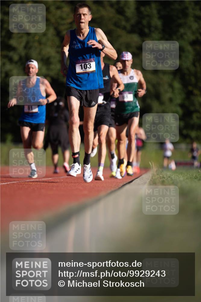 08.08.2026 - Nacht der Zehner Michael Strokosch http://msf.ph/oto/9929243 08.08.2026 18:34:34 Laufen 103, 88 meine-sportfotos.de