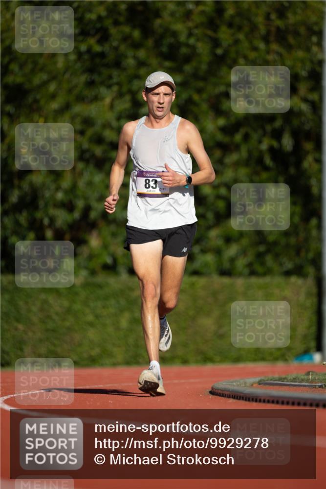 08.08.2026 - Nacht der Zehner Michael Strokosch http://msf.ph/oto/9929278 08.08.2026 18:37:36 Laufen 83, 21 meine-sportfotos.de