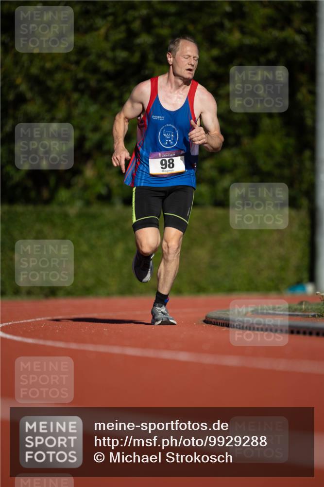 08.08.2026 - Nacht der Zehner Michael Strokosch http://msf.ph/oto/9929288 08.08.2026 18:37:44 Laufen 98 meine-sportfotos.de