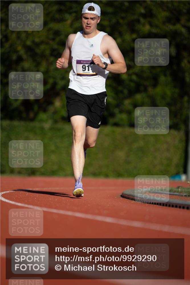 08.08.2026 - Nacht der Zehner Michael Strokosch http://msf.ph/oto/9929290 08.08.2026 18:37:49 Laufen 91 meine-sportfotos.de