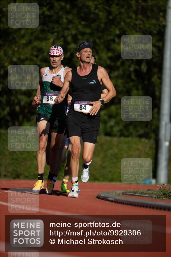 08.08.2026 - Nacht der Zehner Michael Strokosch http://msf.ph/oto/9929306 08.08.2026 18:38:00 Laufen 88, 84 meine-sportfotos.de