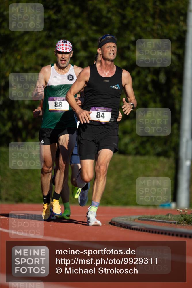 08.08.2026 - Nacht der Zehner Michael Strokosch http://msf.ph/oto/9929311 08.08.2026 18:38:00 Laufen 88, 84 meine-sportfotos.de