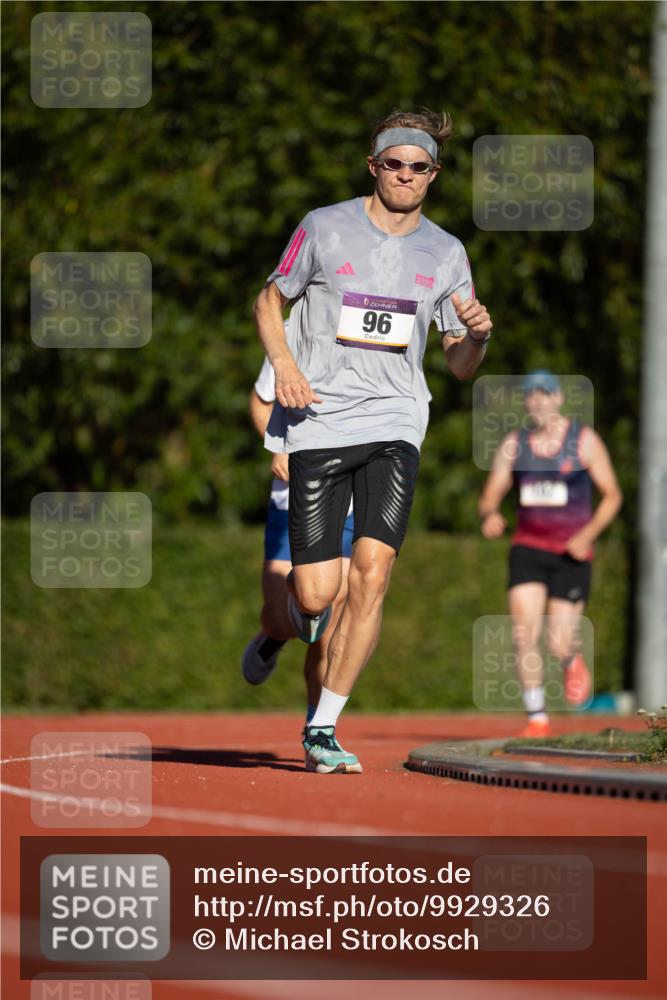 08.08.2026 - Nacht der Zehner Michael Strokosch http://msf.ph/oto/9929326 08.08.2026 18:38:25 Laufen 96 meine-sportfotos.de