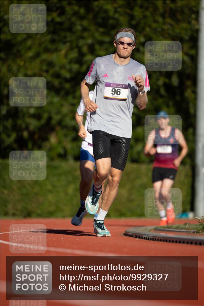 08.08.2026 - Nacht der Zehner Michael Strokosch http://msf.ph/oto/9929327 08.08.2026 18:38:25 Laufen 96 meine-sportfotos.de