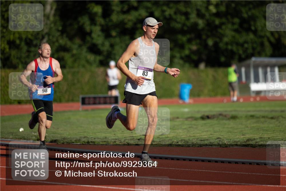 08.08.2026 - Nacht der Zehner Michael Strokosch http://msf.ph/oto/9929364 08.08.2026 18:39:22 Laufen 98, 83 meine-sportfotos.de