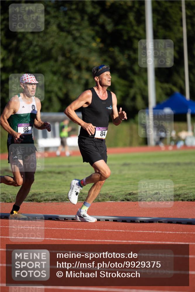 08.08.2026 - Nacht der Zehner Michael Strokosch http://msf.ph/oto/9929375 08.08.2026 18:39:37 Laufen 88, 84 meine-sportfotos.de