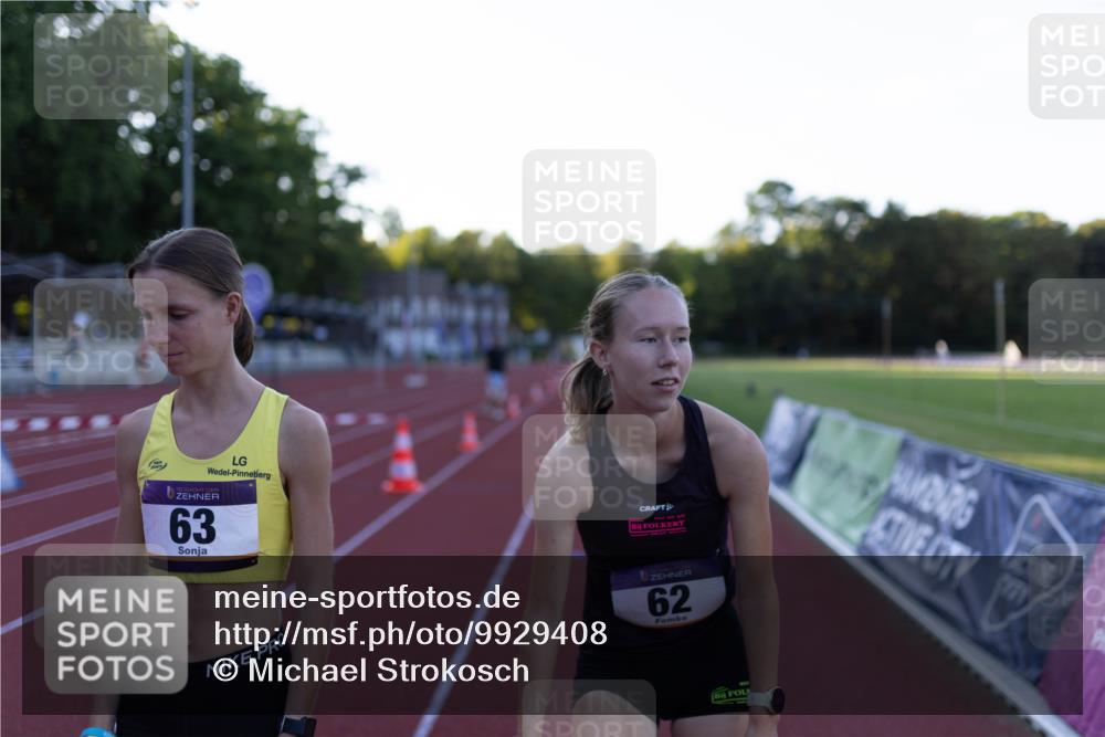 08.08.2026 - Nacht der Zehner Michael Strokosch http://msf.ph/oto/9929408 08.08.2026 19:10:07 Laufen 63, 62 meine-sportfotos.de