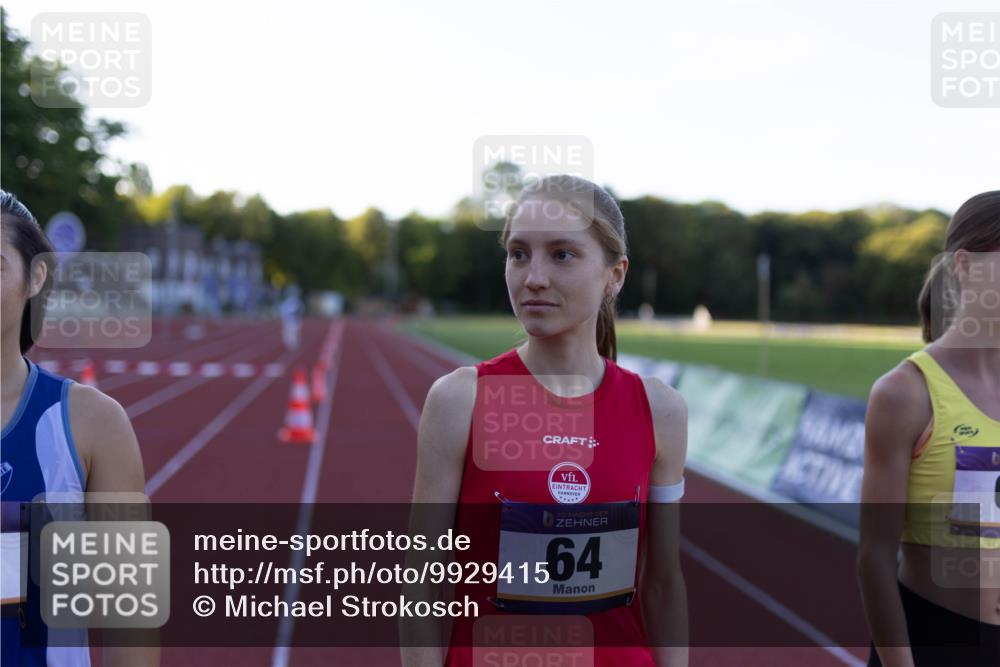 08.08.2026 - Nacht der Zehner Michael Strokosch http://msf.ph/oto/9929415 08.08.2026 19:10:12 Laufen 10, 64 meine-sportfotos.de