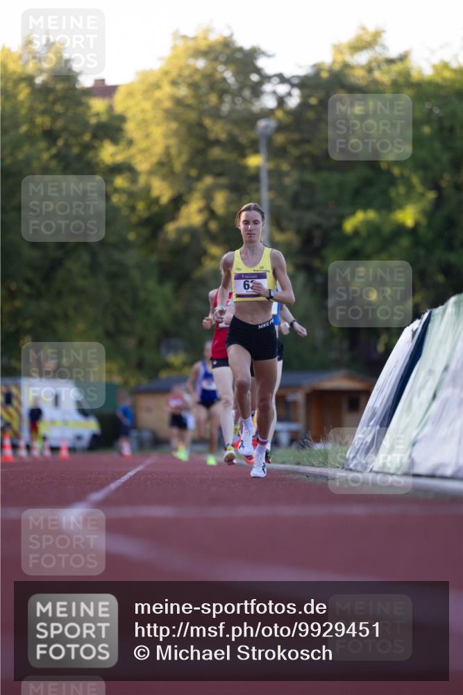 08.08.2026 - Nacht der Zehner Michael Strokosch http://msf.ph/oto/9929451 08.08.2026 19:11:02 Laufen  meine-sportfotos.de
