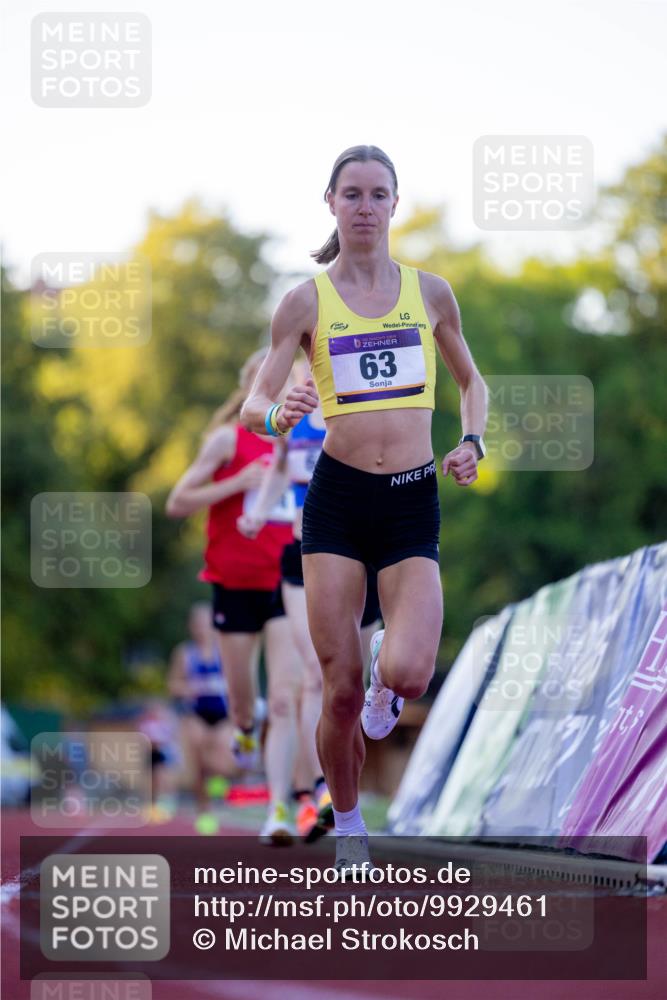 08.08.2026 - Nacht der Zehner Michael Strokosch http://msf.ph/oto/9929461 08.08.2026 19:11:04 Laufen 10, 63 meine-sportfotos.de