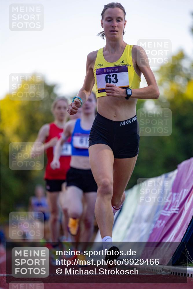 08.08.2026 - Nacht der Zehner Michael Strokosch http://msf.ph/oto/9929466 08.08.2026 19:11:04 Laufen 10, 63 meine-sportfotos.de