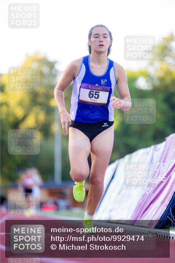 08.08.2026 - Nacht der Zehner Michael Strokosch http://msf.ph/oto/9929474 08.08.2026 19:11:10 Laufen 10, 65 meine-sportfotos.de