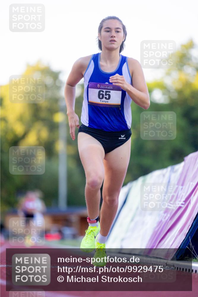 08.08.2026 - Nacht der Zehner Michael Strokosch http://msf.ph/oto/9929475 08.08.2026 19:11:10 Laufen 10, 65 meine-sportfotos.de