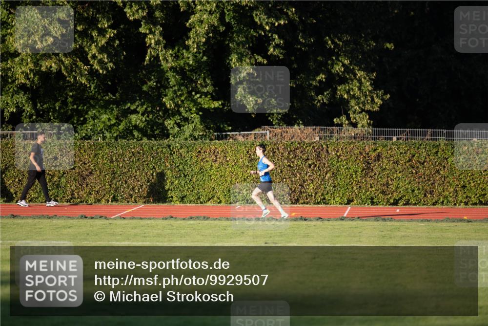 08.08.2026 - Nacht der Zehner Michael Strokosch http://msf.ph/oto/9929507 08.08.2026 19:25:04 Laufen  meine-sportfotos.de