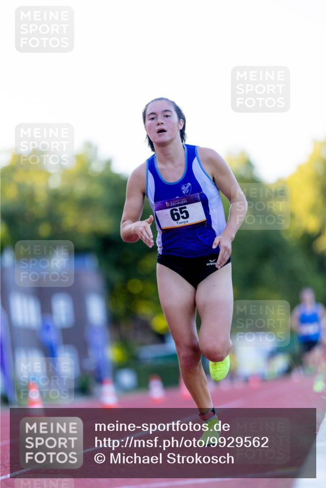 08.08.2026 - Nacht der Zehner Michael Strokosch http://msf.ph/oto/9929562 08.08.2026 19:27:42 Laufen 10, 65 meine-sportfotos.de
