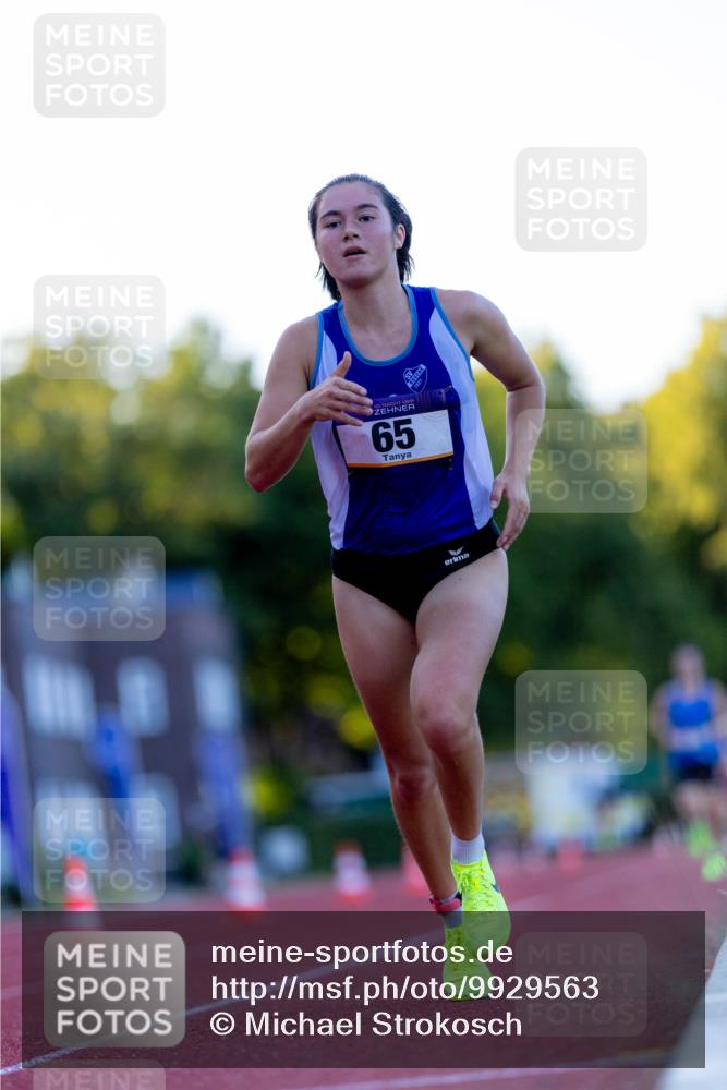 08.08.2026 - Nacht der Zehner Michael Strokosch http://msf.ph/oto/9929563 08.08.2026 19:27:42 Laufen 10, 65 meine-sportfotos.de