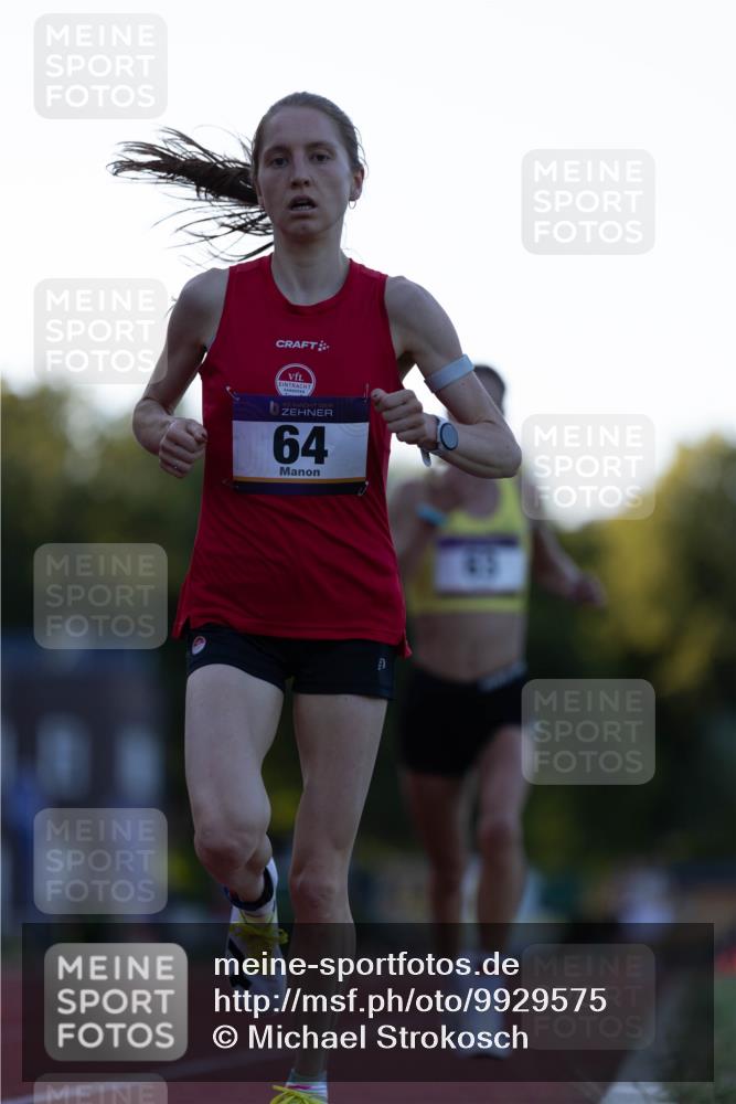 08.08.2026 - Nacht der Zehner Michael Strokosch http://msf.ph/oto/9929575 08.08.2026 19:27:56 Laufen 10, 64 meine-sportfotos.de