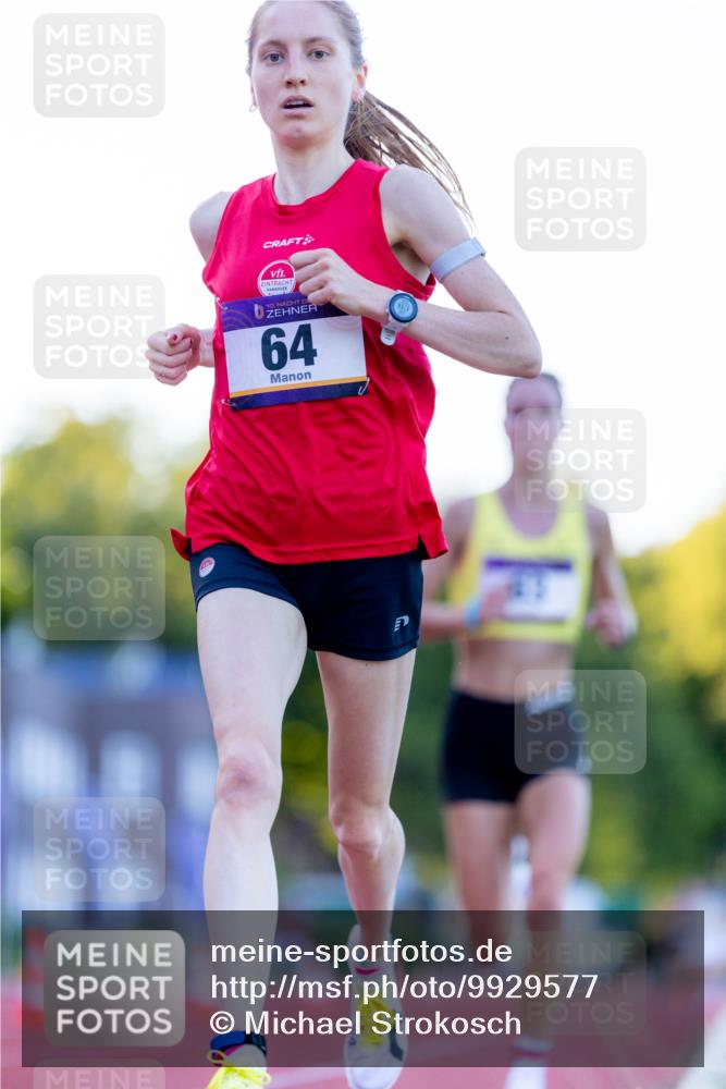 08.08.2026 - Nacht der Zehner Michael Strokosch http://msf.ph/oto/9929577 08.08.2026 19:27:56 Laufen 10, 64 meine-sportfotos.de