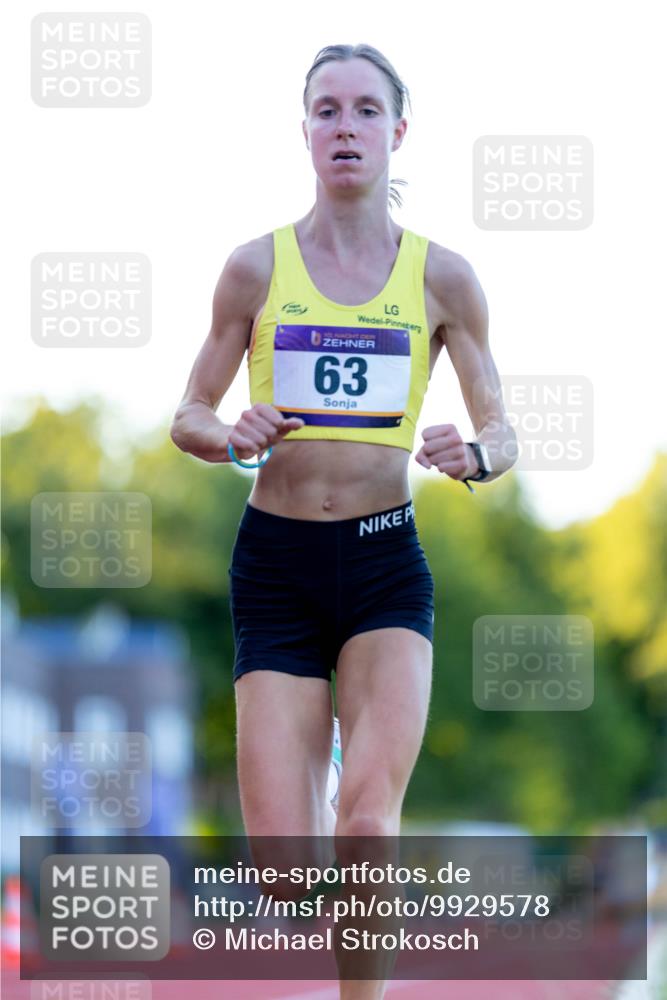 08.08.2026 - Nacht der Zehner Michael Strokosch http://msf.ph/oto/9929578 08.08.2026 19:27:57 Laufen 10, 63 meine-sportfotos.de