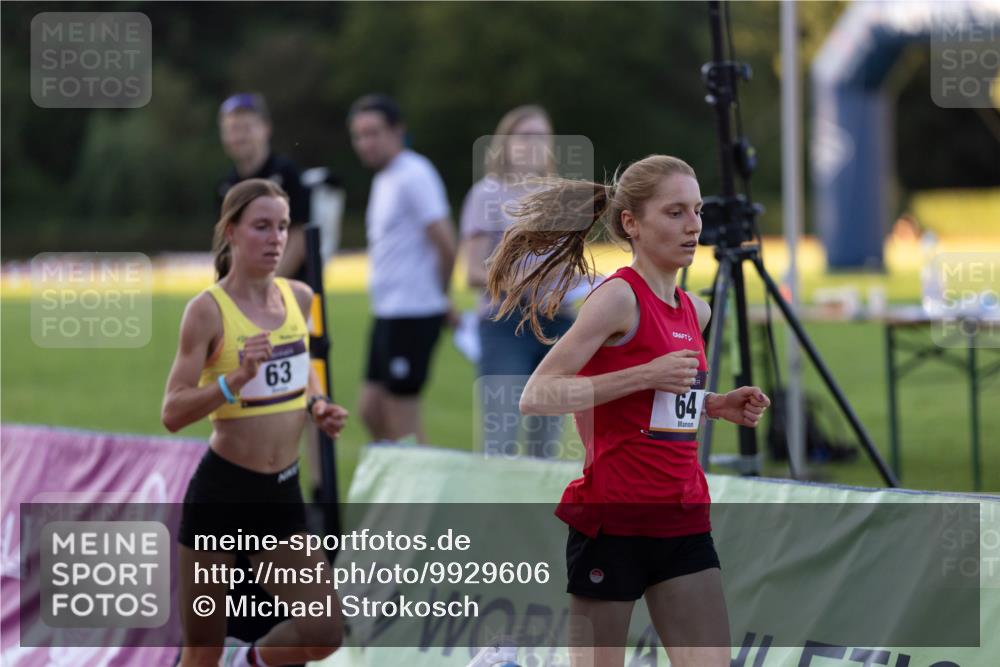 08.08.2026 - Nacht der Zehner Michael Strokosch http://msf.ph/oto/9929606 08.08.2026 19:29:27 Laufen 63, 64 meine-sportfotos.de