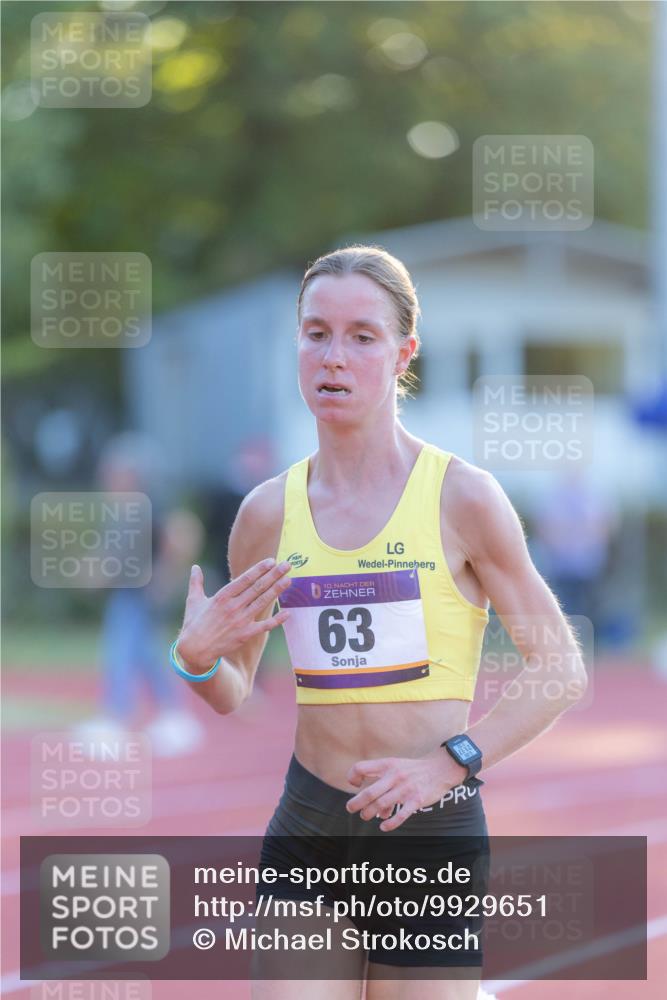 08.08.2026 - Nacht der Zehner Michael Strokosch http://msf.ph/oto/9929651 08.08.2026 19:31:00 Laufen 10, 63 meine-sportfotos.de