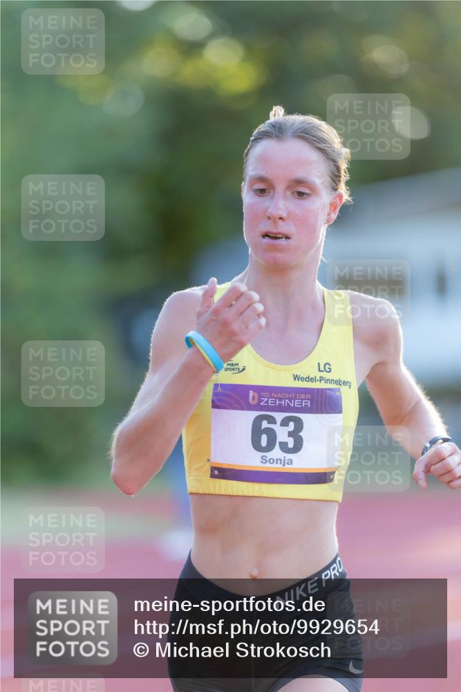 08.08.2026 - Nacht der Zehner Michael Strokosch http://msf.ph/oto/9929654 08.08.2026 19:31:00 Laufen 10, 63 meine-sportfotos.de