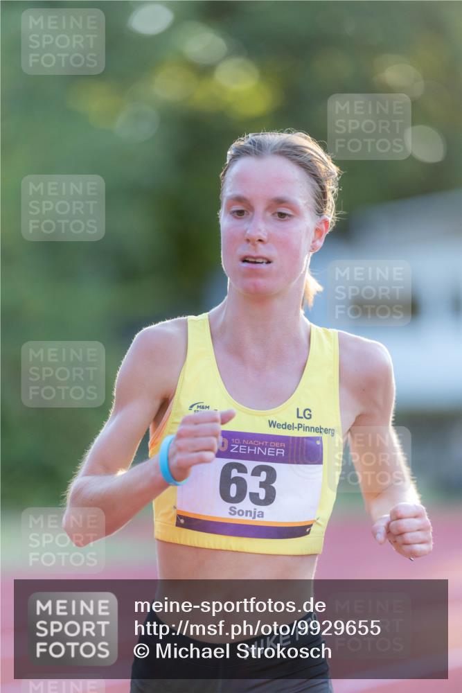 08.08.2026 - Nacht der Zehner Michael Strokosch http://msf.ph/oto/9929655 08.08.2026 19:31:00 Laufen 10, 63 meine-sportfotos.de