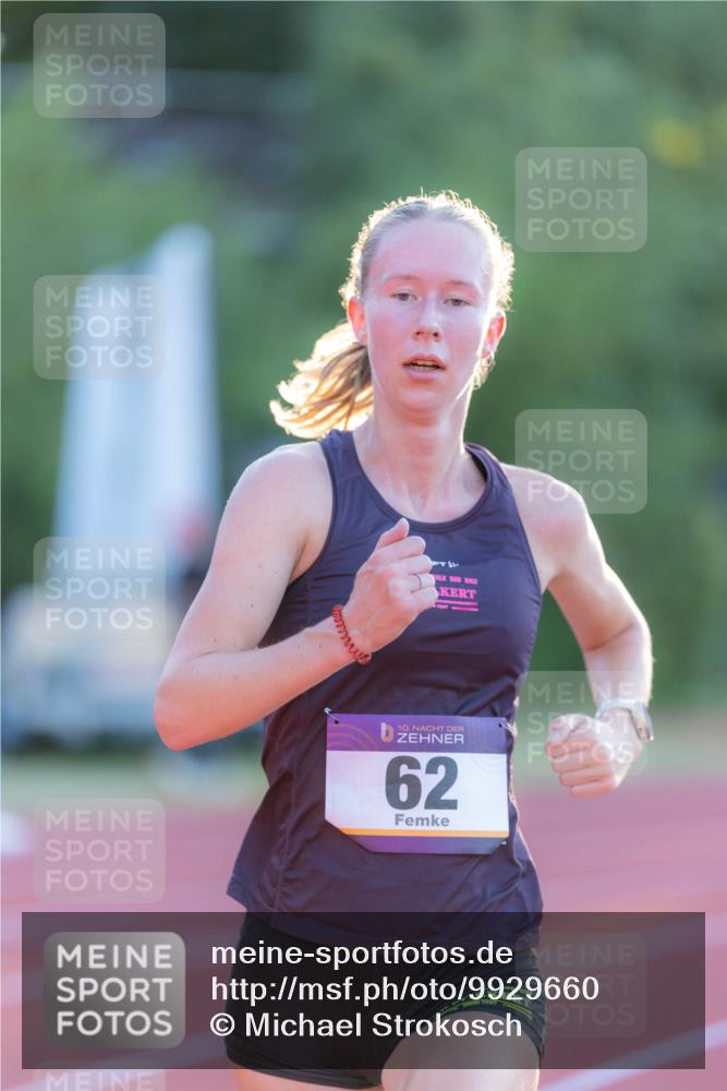 08.08.2026 - Nacht der Zehner Michael Strokosch http://msf.ph/oto/9929660 08.08.2026 19:31:16 Laufen 10, 62 meine-sportfotos.de