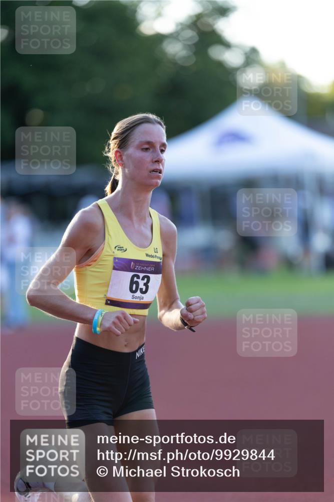 08.08.2026 - Nacht der Zehner Michael Strokosch http://msf.ph/oto/9929844 08.08.2026 19:33:56 Laufen 10, 63 meine-sportfotos.de