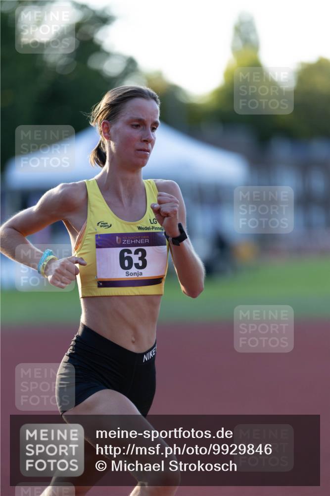 08.08.2026 - Nacht der Zehner Michael Strokosch http://msf.ph/oto/9929846 08.08.2026 19:33:56 Laufen 10, 63 meine-sportfotos.de