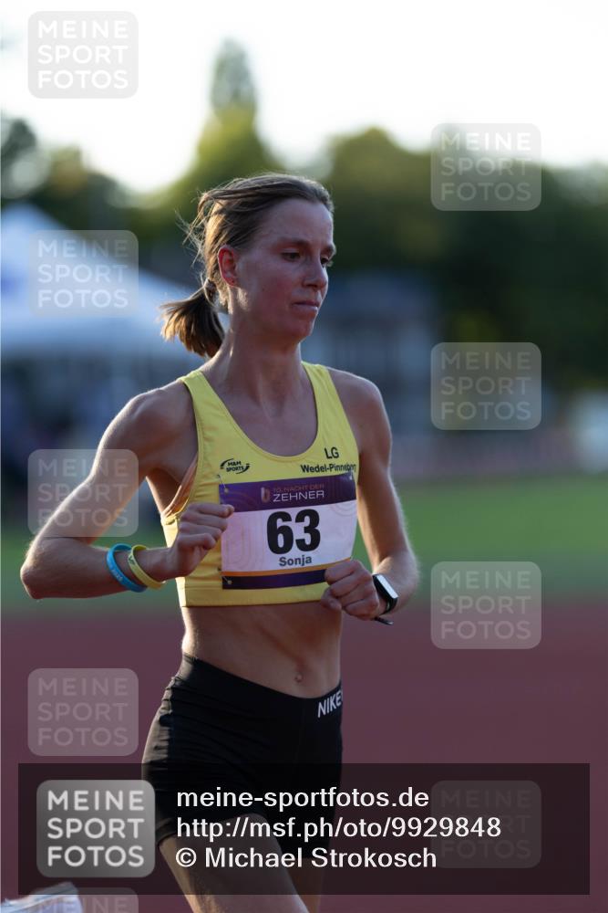 08.08.2026 - Nacht der Zehner Michael Strokosch http://msf.ph/oto/9929848 08.08.2026 19:33:56 Laufen 10, 63 meine-sportfotos.de