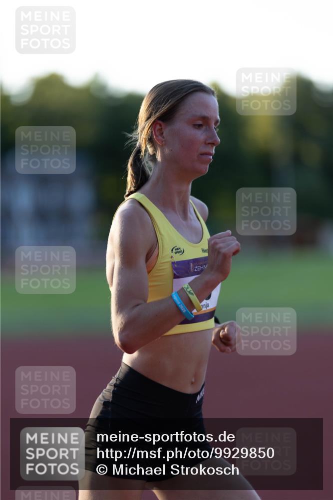 08.08.2026 - Nacht der Zehner Michael Strokosch http://msf.ph/oto/9929850 08.08.2026 19:33:57 Laufen 2025, 10 meine-sportfotos.de