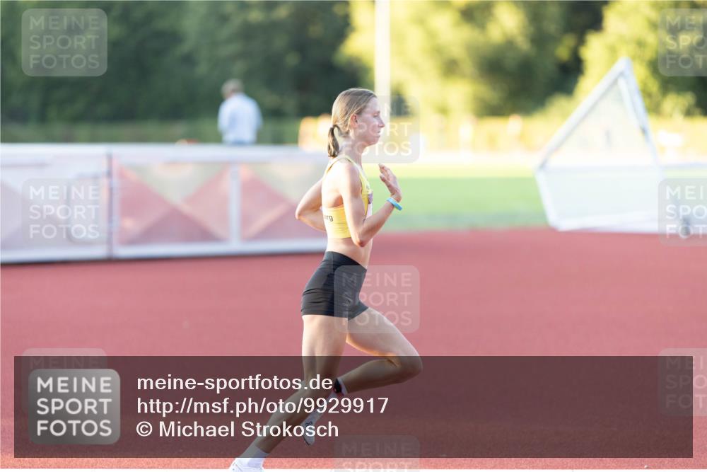 08.08.2026 - Nacht der Zehner Michael Strokosch http://msf.ph/oto/9929917 08.08.2026 19:35:25 Laufen  meine-sportfotos.de