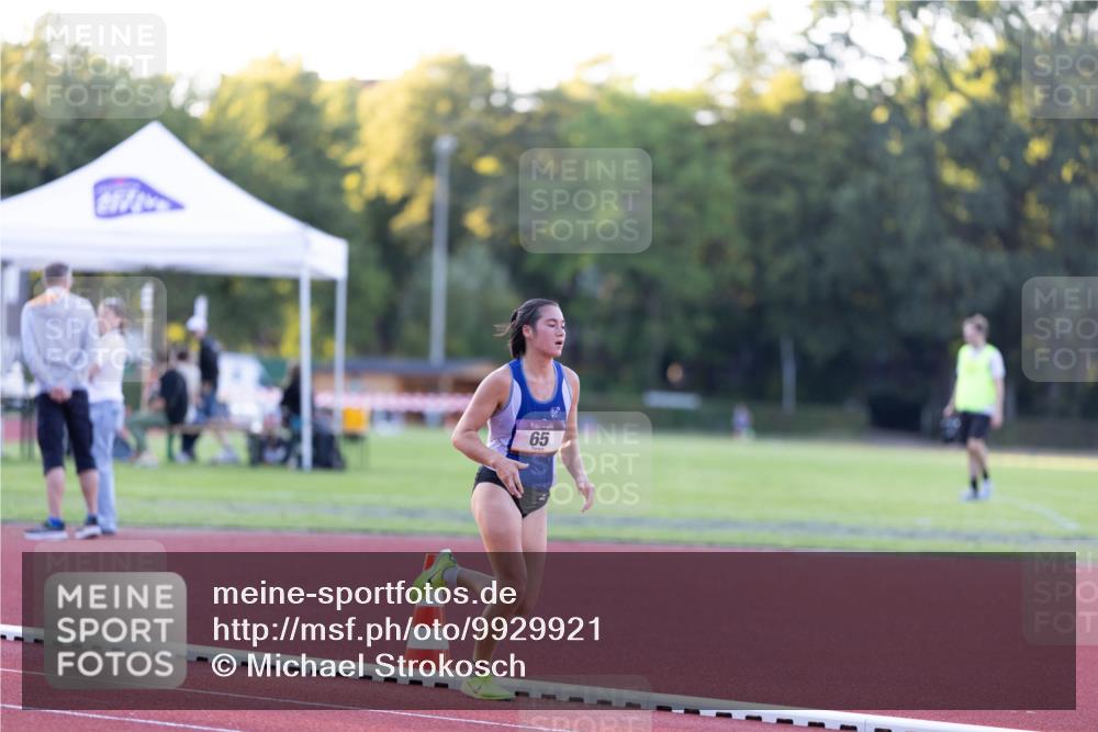 08.08.2026 - Nacht der Zehner Michael Strokosch http://msf.ph/oto/9929921 08.08.2026 19:35:35 Laufen 65 meine-sportfotos.de