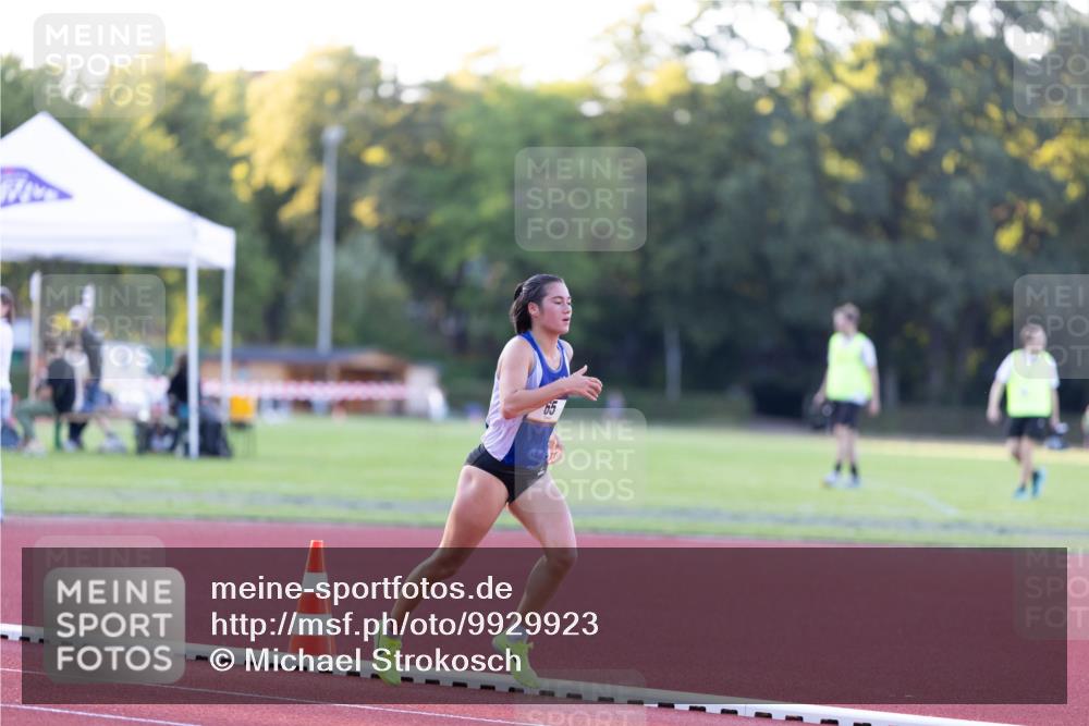 08.08.2026 - Nacht der Zehner Michael Strokosch http://msf.ph/oto/9929923 08.08.2026 19:35:35 Laufen  meine-sportfotos.de