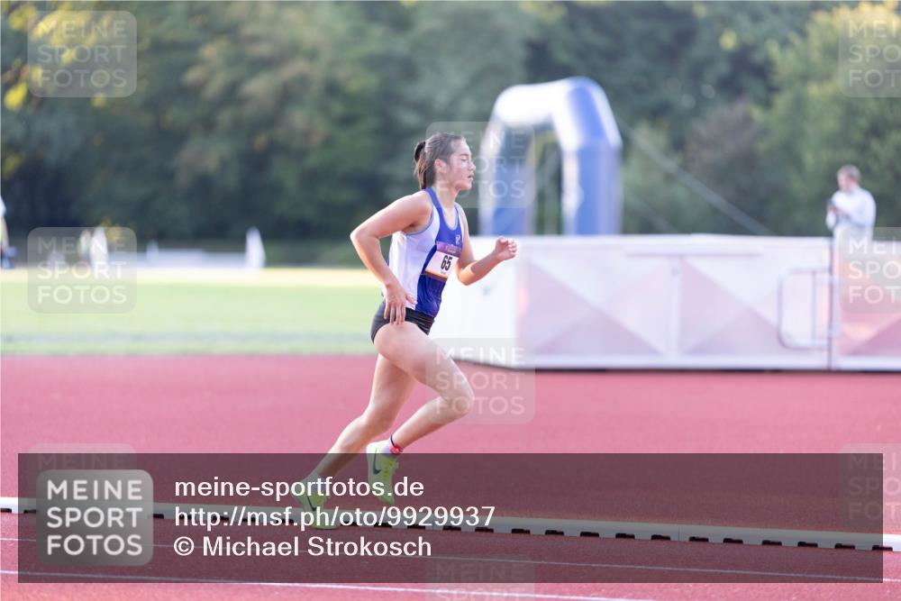 08.08.2026 - Nacht der Zehner Michael Strokosch http://msf.ph/oto/9929937 08.08.2026 19:35:36 Laufen  meine-sportfotos.de