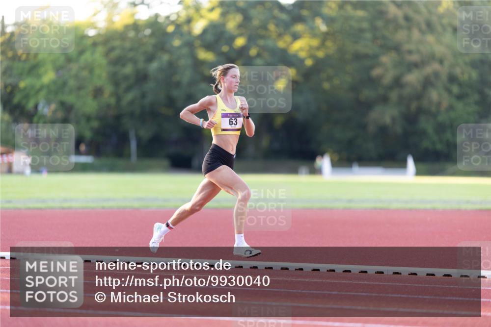 08.08.2026 - Nacht der Zehner Michael Strokosch http://msf.ph/oto/9930040 08.08.2026 19:36:53 Laufen 118, 63 meine-sportfotos.de