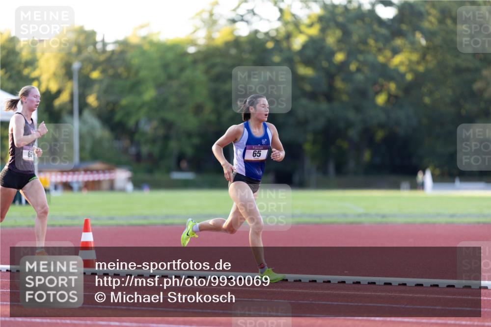 08.08.2026 - Nacht der Zehner Michael Strokosch http://msf.ph/oto/9930069 08.08.2026 19:37:08 Laufen 62, 65 meine-sportfotos.de