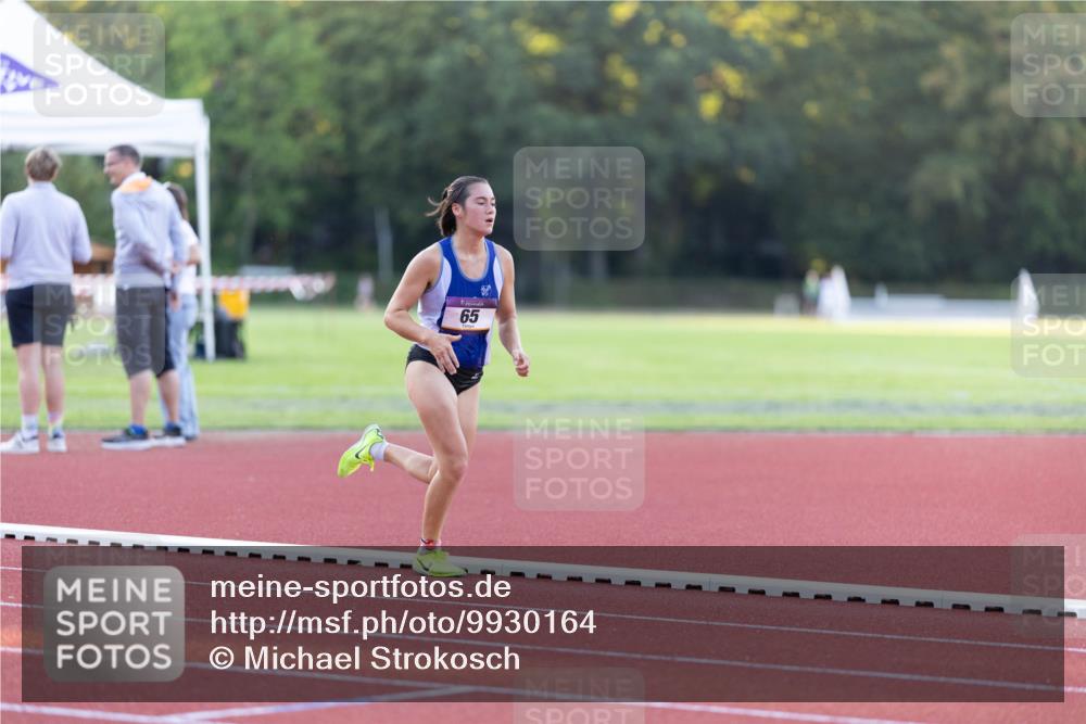 08.08.2026 - Nacht der Zehner Michael Strokosch http://msf.ph/oto/9930164 08.08.2026 19:38:37 Laufen 65 meine-sportfotos.de