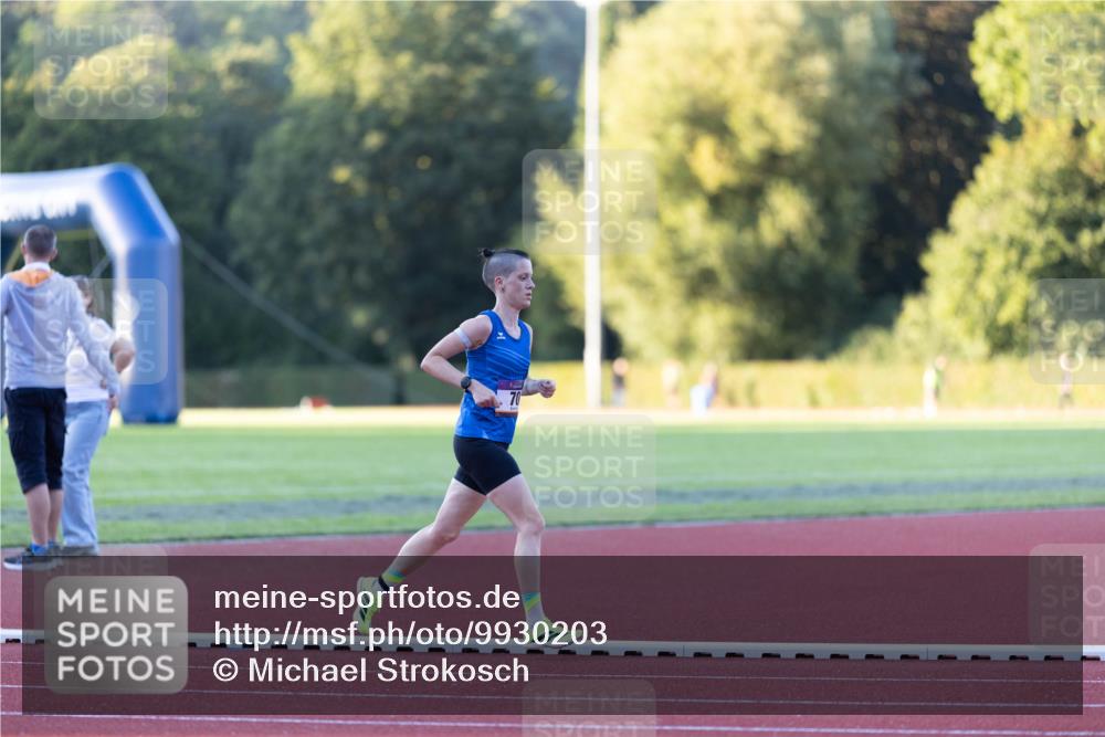 08.08.2026 - Nacht der Zehner Michael Strokosch http://msf.ph/oto/9930203 08.08.2026 19:39:31 Laufen  meine-sportfotos.de