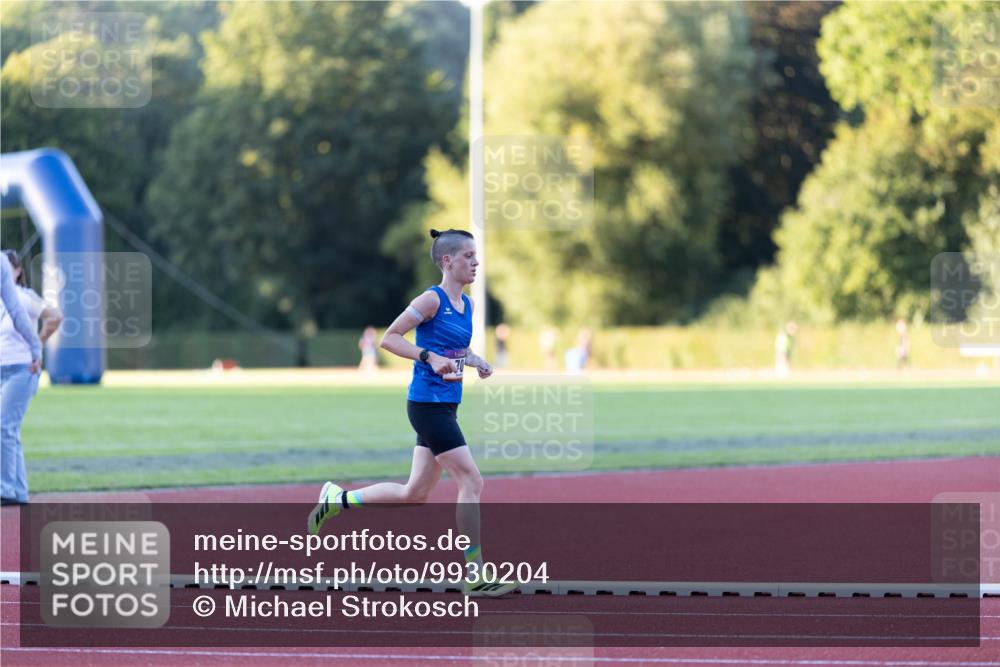 08.08.2026 - Nacht der Zehner Michael Strokosch http://msf.ph/oto/9930204 08.08.2026 19:39:31 Laufen  meine-sportfotos.de