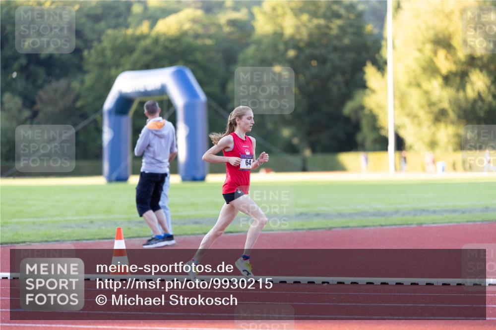 08.08.2026 - Nacht der Zehner Michael Strokosch http://msf.ph/oto/9930215 08.08.2026 19:39:39 Laufen 64 meine-sportfotos.de