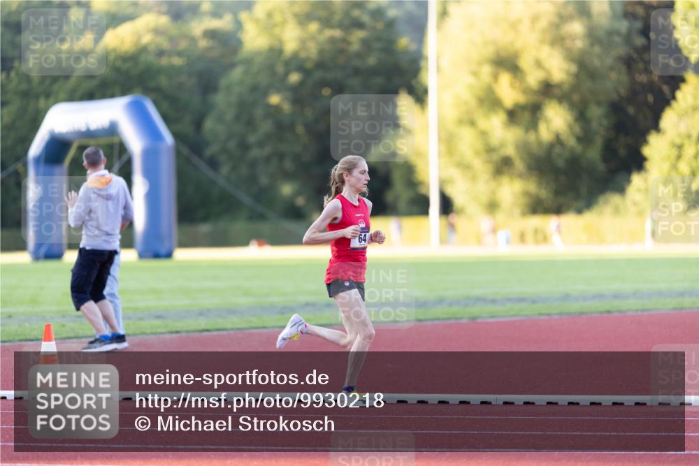08.08.2026 - Nacht der Zehner Michael Strokosch http://msf.ph/oto/9930218 08.08.2026 19:39:39 Laufen 64 meine-sportfotos.de