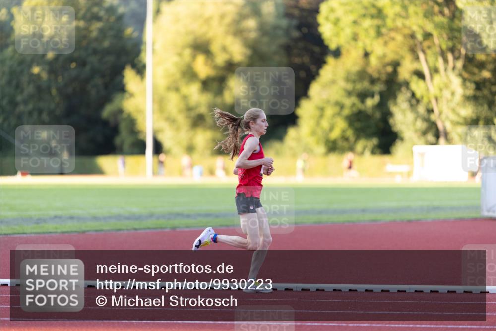 08.08.2026 - Nacht der Zehner Michael Strokosch http://msf.ph/oto/9930223 08.08.2026 19:39:39 Laufen  meine-sportfotos.de